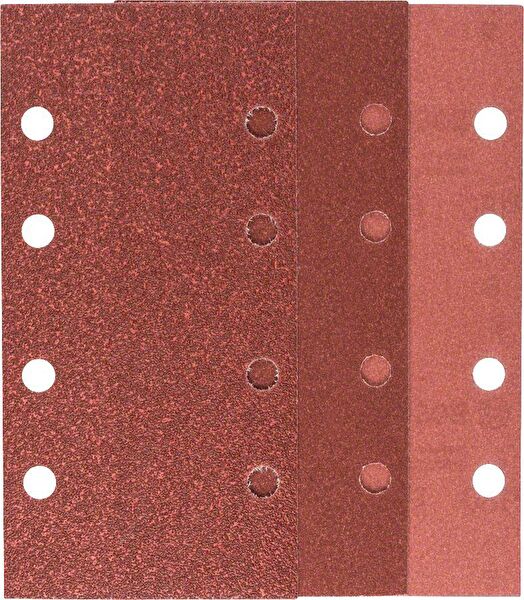 Bosch Zımpara Uçları